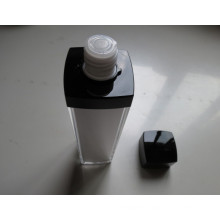 Acrylic Cosmetic Essence Bottle 100ml 120ml 130ml